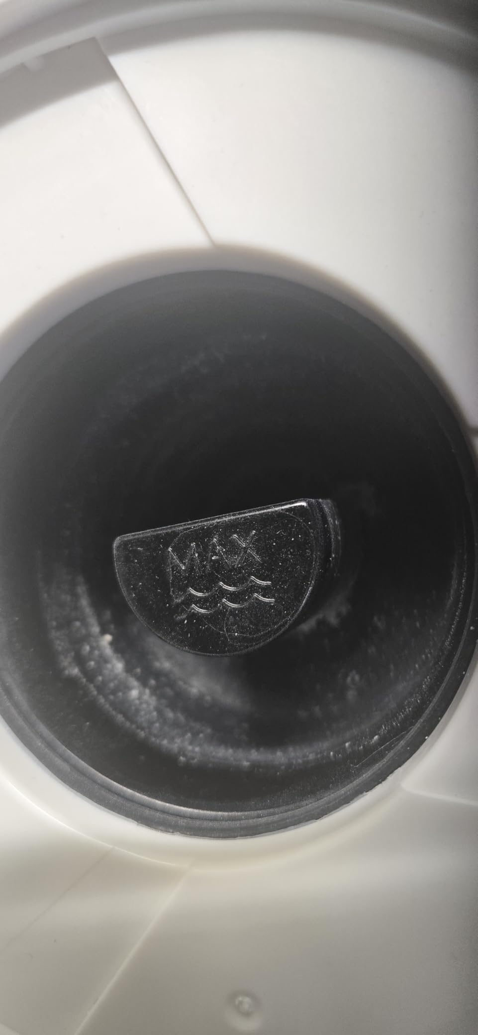 Vicks Personal Steam Inhaler for Targeted Relief from Congestion customer photo 2