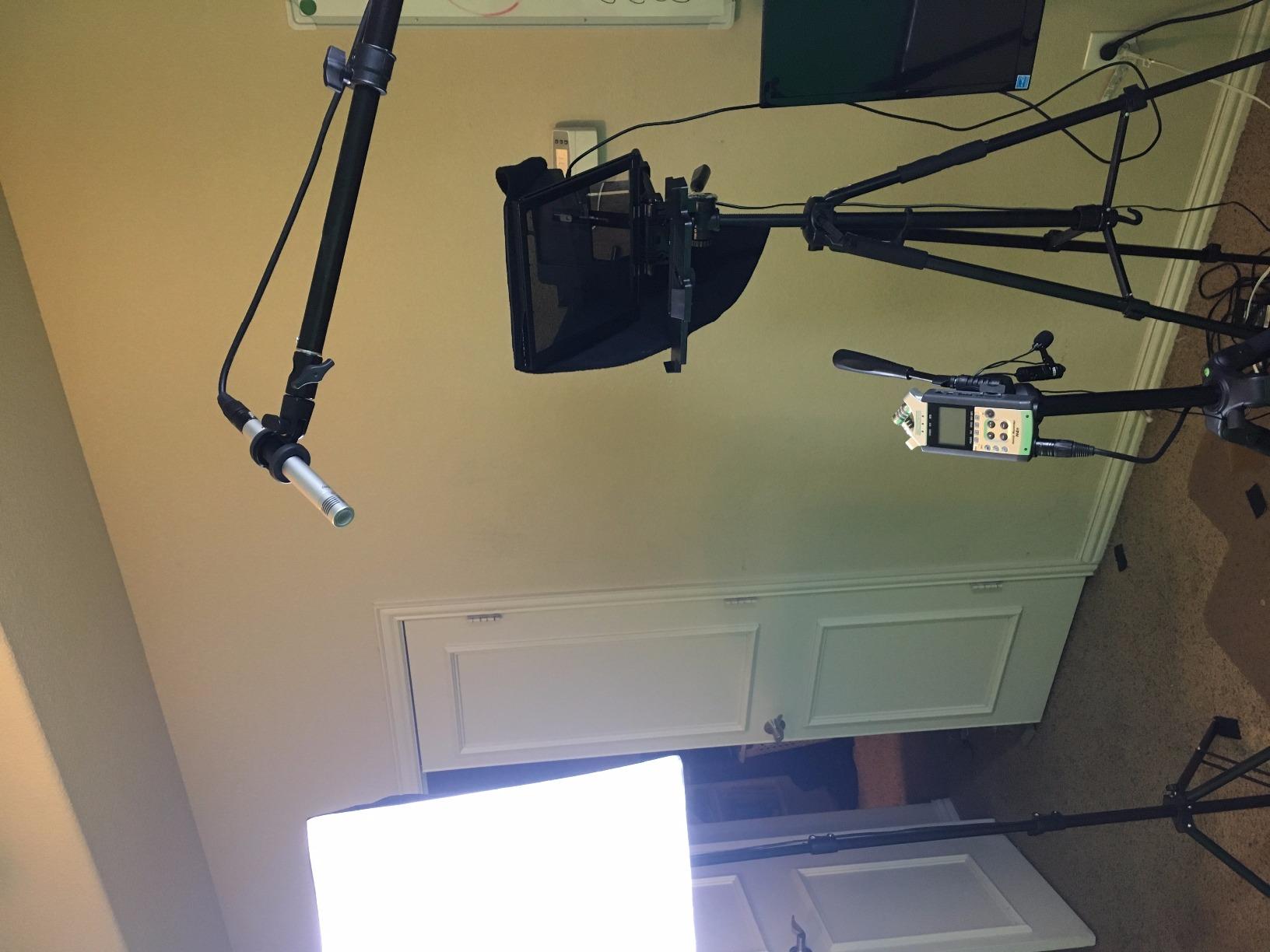 SAMSON C02 Pencil Condenser Microphones customer photo 1