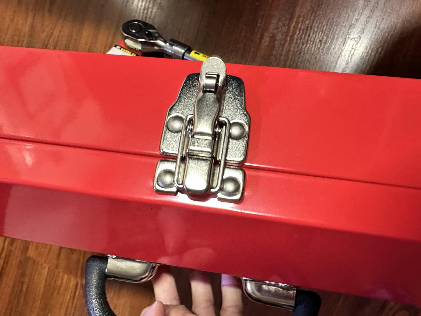 BIG RED TB101 Torin 19