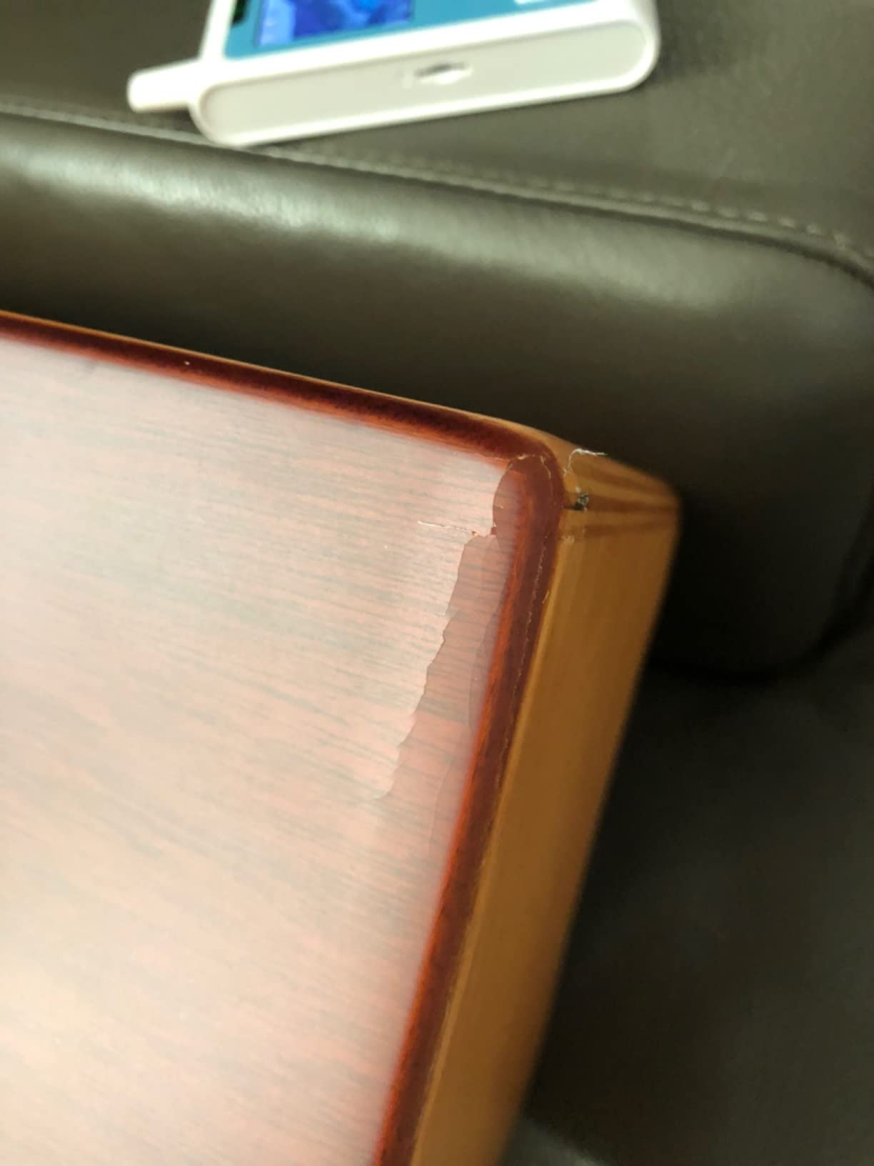 Meinl Bongo Cajon Box Drum - NOT MADE IN CHINA - Super Natural Finish Playing Surface and Hardwood Body, 2-YEAR WARRANTY (BCA1SNT-M) customer photo 1