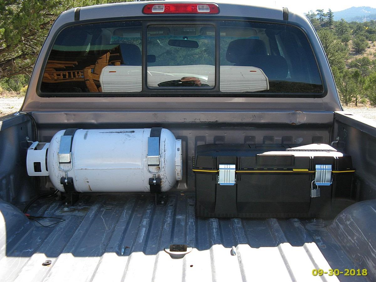 STANLEY 28 in. Structural Foam Portable Toolbox, Heavy Duty (028001L) customer photo 1