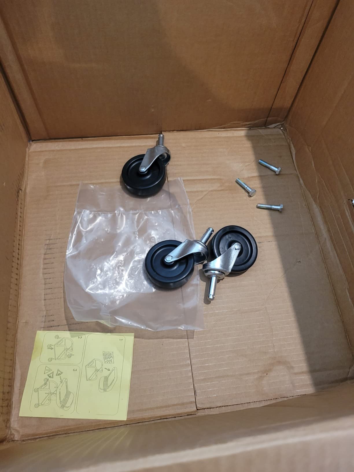 USA Made - Professional HD Mechanic's Seat (HRS) - by Whiteside Manufacturing , seat design may vary . customer photo 2