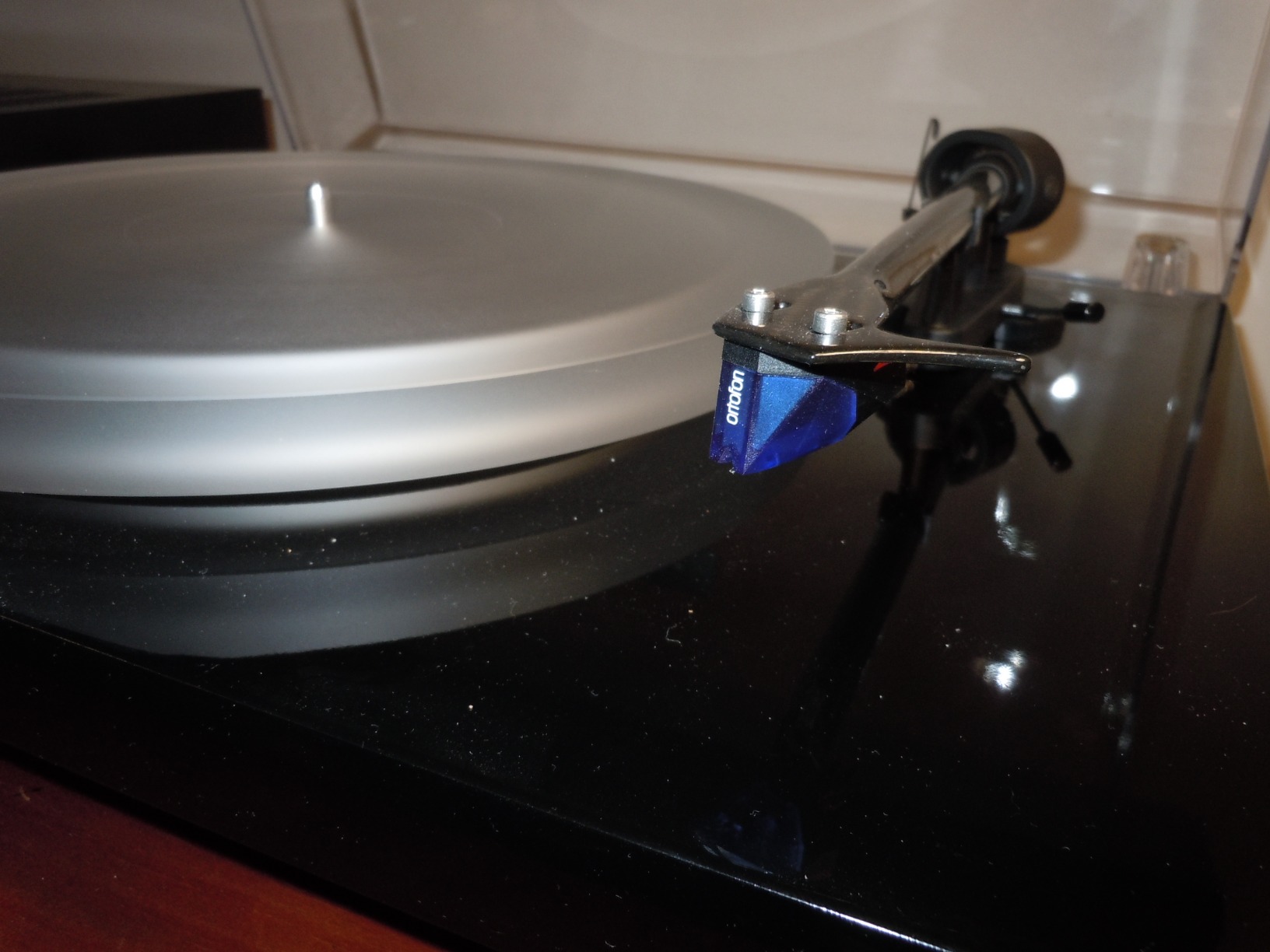 Ortofon Replacement Stylus 2M Blue customer photo 1