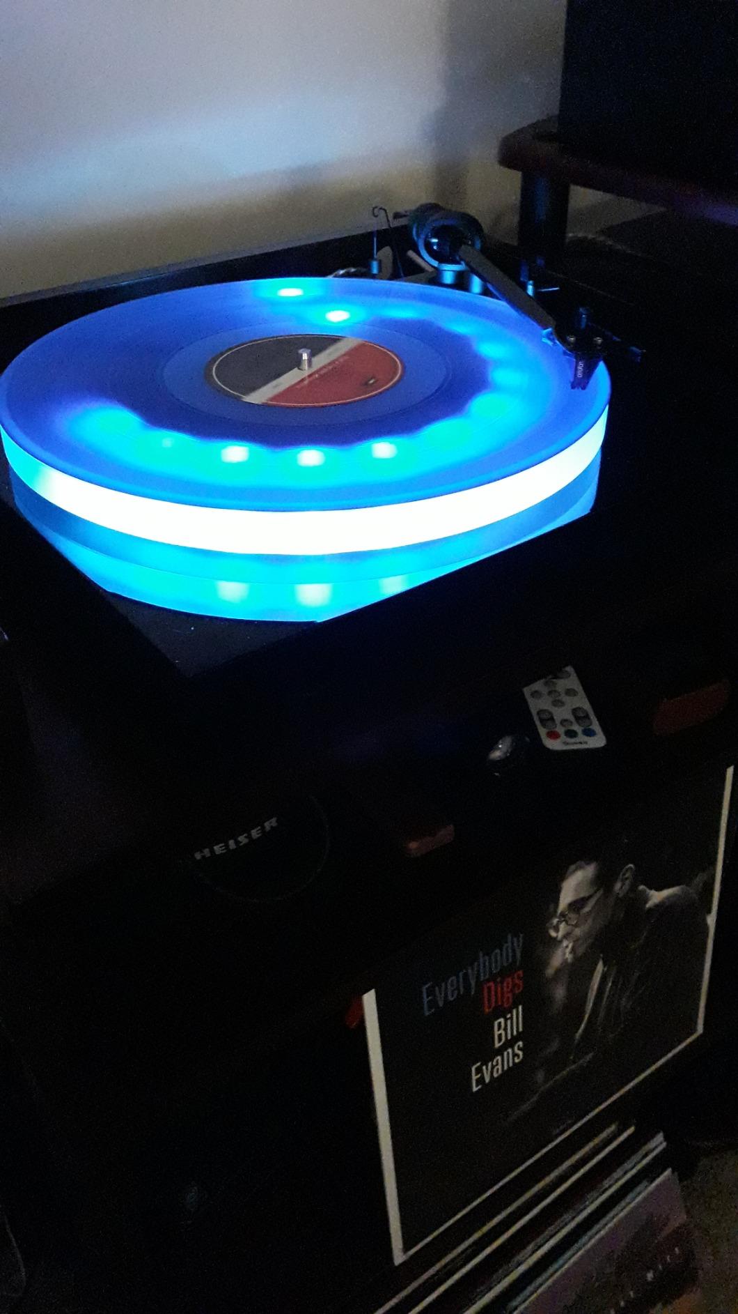 Ortofon Replacement Stylus 2M Blue customer photo 2