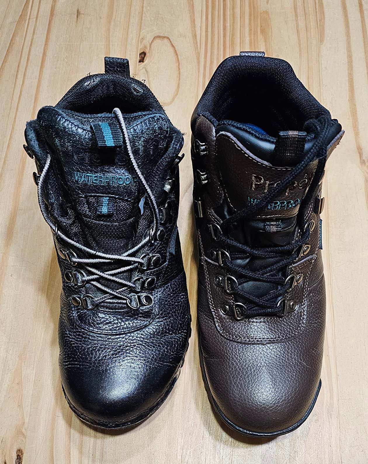 Propet Cliff Walker Medicare/HCPCS Code = A5500 Diabetic Shoe customer photo 1
