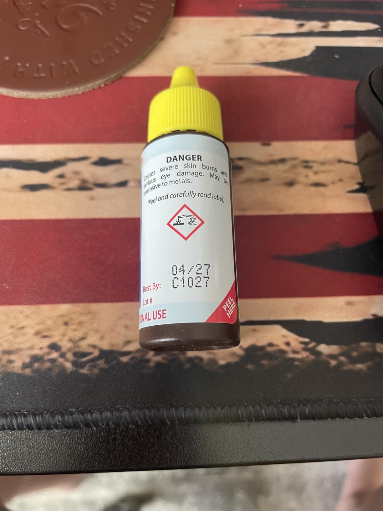 Taylor Technologies K-2005 DPD, 9-in-1 Complete Pool Test Kit customer photo 2