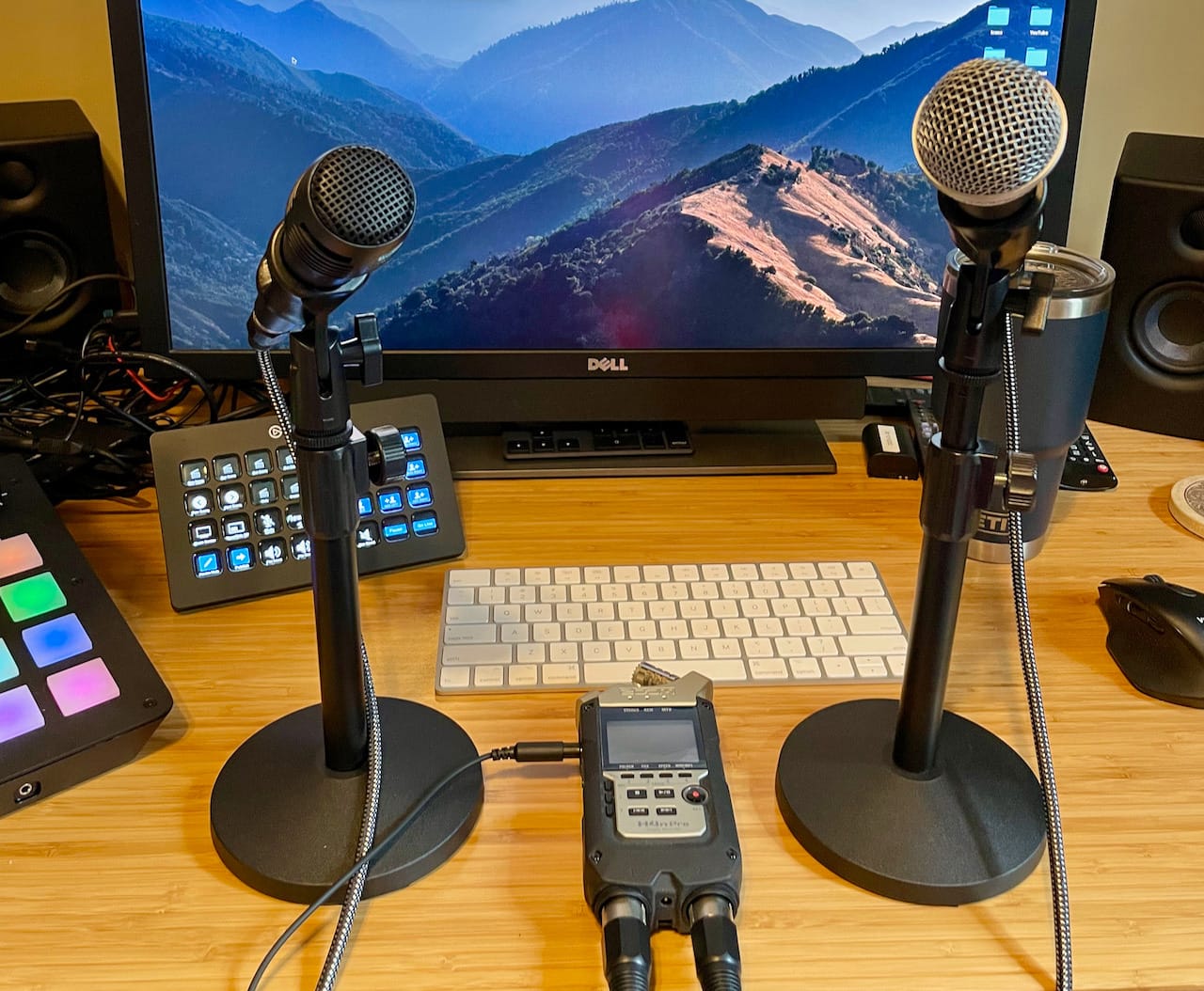 Pyle Microphone, Dynamic Cardioid, XLR Cable Included, Unidirectional, Rugged Construction, Built-in Pop Filter, Perfect for Stage & Studio, High Gain, Ultra-Wide Frequency Response, 15ft Cable customer photo 2
