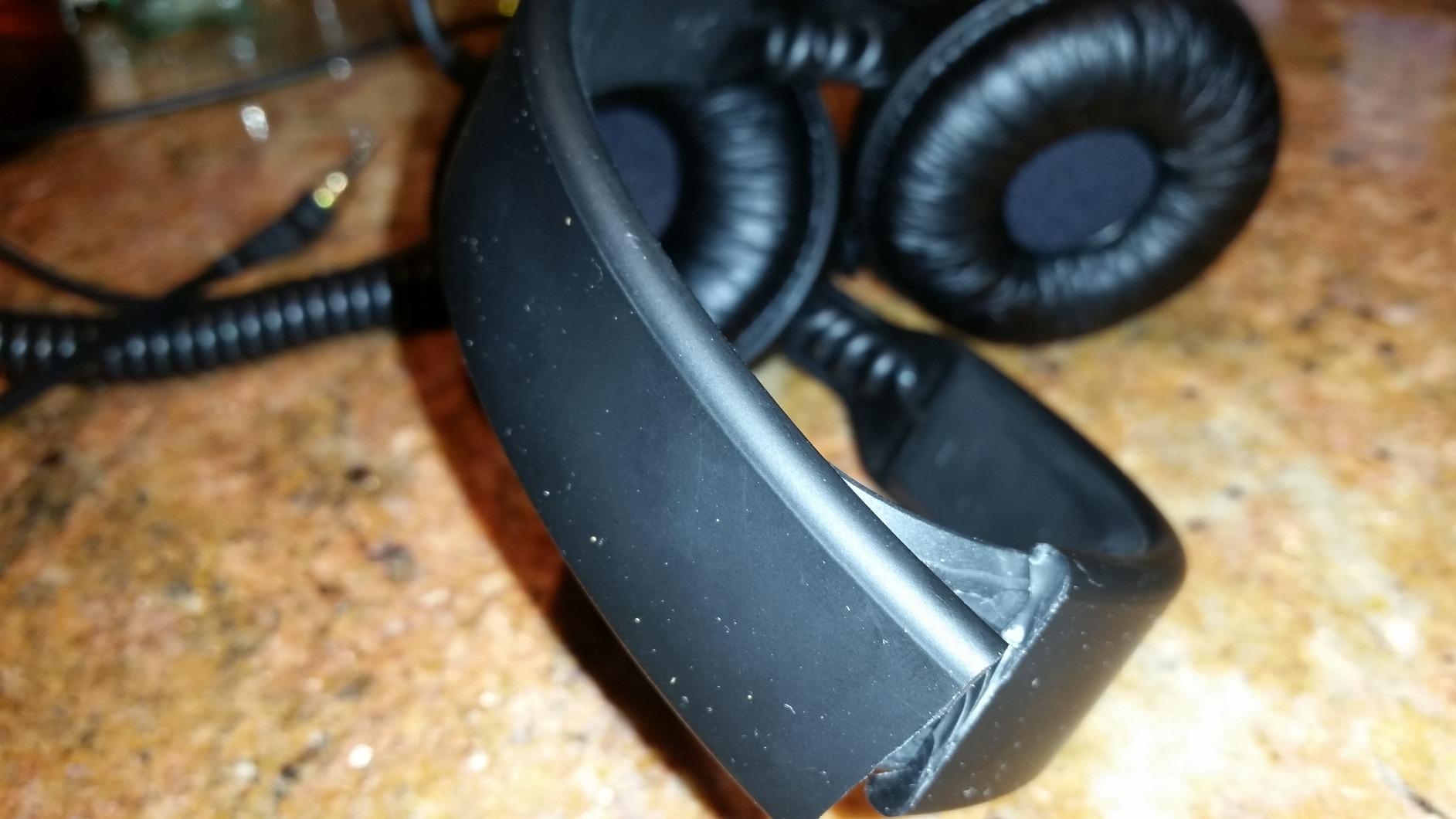AIAIAI TMA-1 DJ Headphones without Mic, Black customer photo 1