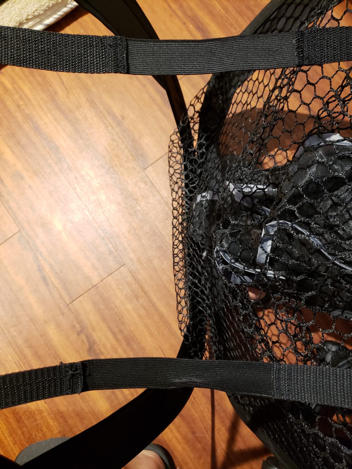 Callaway Chip-Shot Golf Chipping Net, customer photo 1