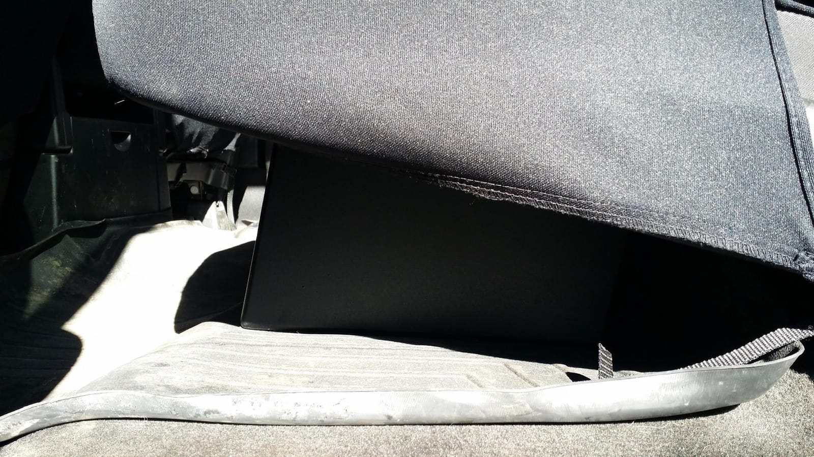 Rockford Fosgate Punch P300-12 Amplified 12