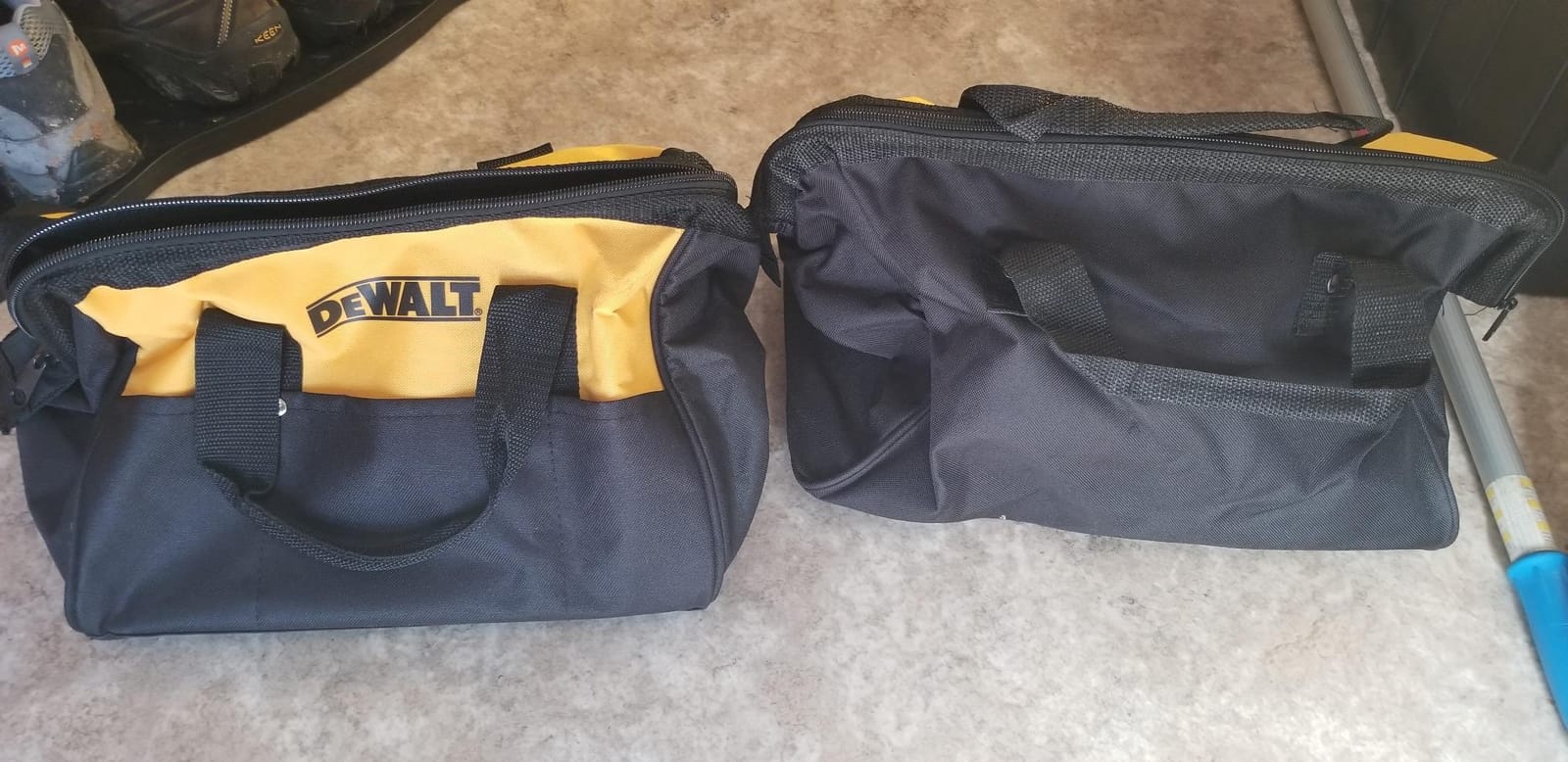 Dewalt 15