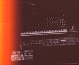 Korg MS20 Mini Semi-Modular Analog Synthesizer (MS20MINI), MultiColored, M customer photo 1