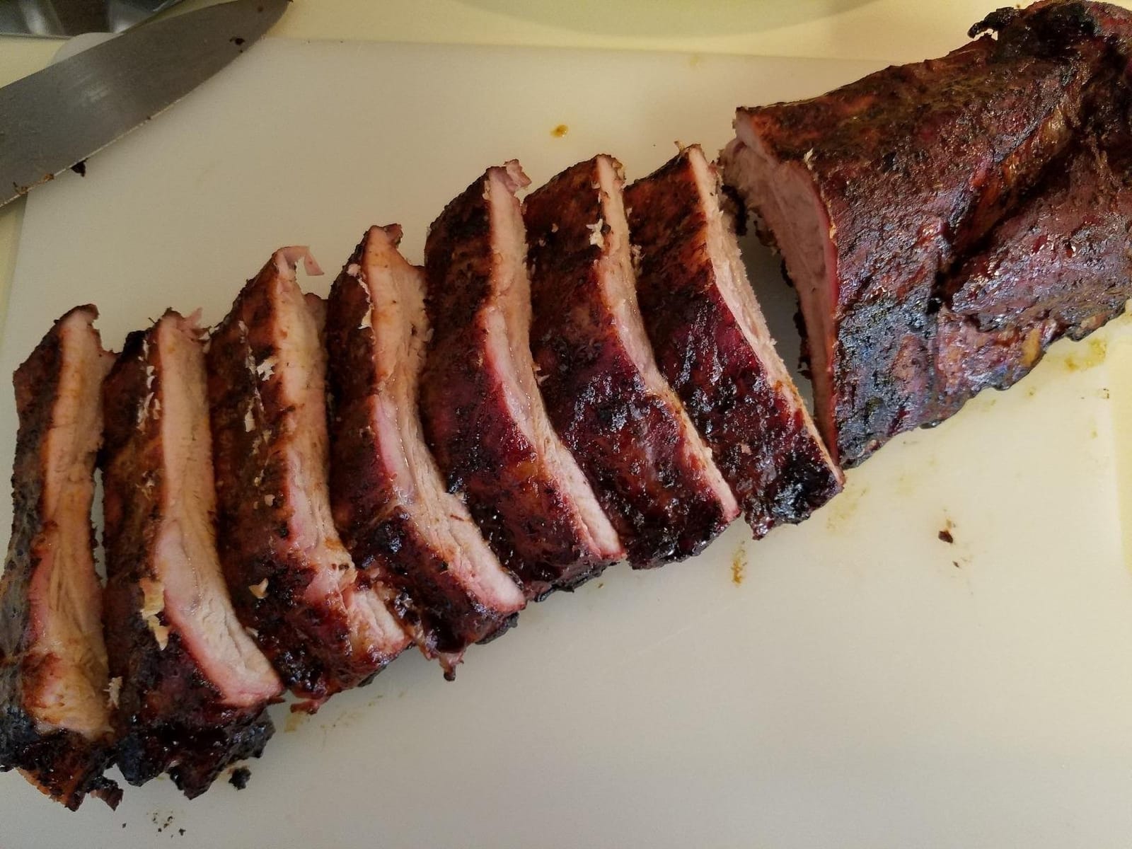 Pit Barrel Cooker Premier Series 18.5 Inch Drum Smoker customer photo 2