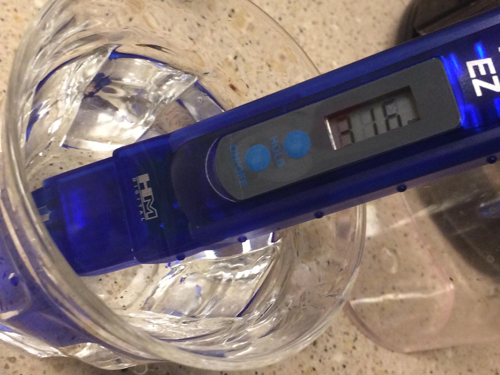 APEC Water RO-90, 5-Stage Under Sink Reverse Osmosis System, 90 GPD customer photo 1