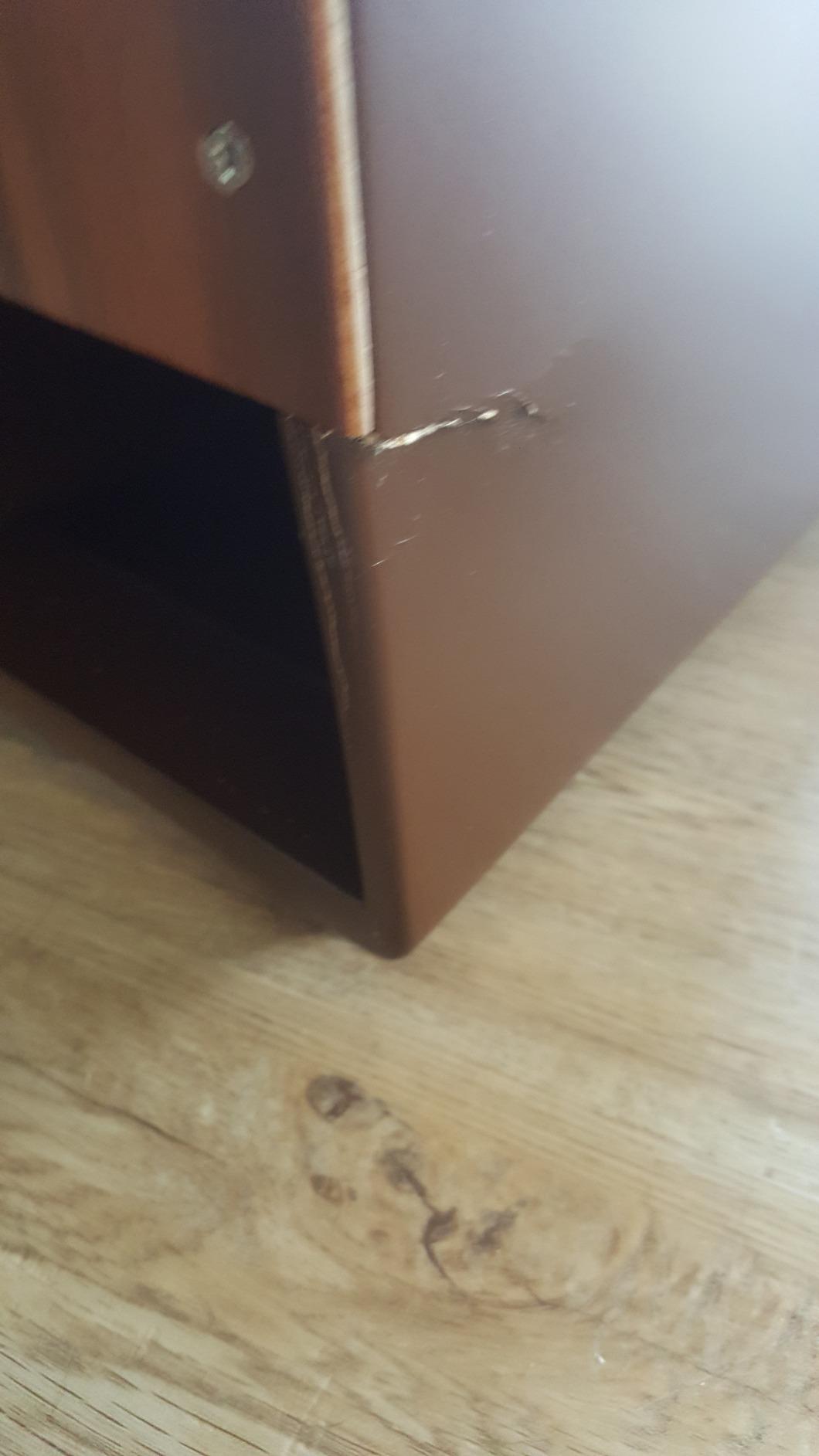 Meinl Percussion Bass Cajon — Subwoofer Snare Sit-On Box Drum customer photo 2