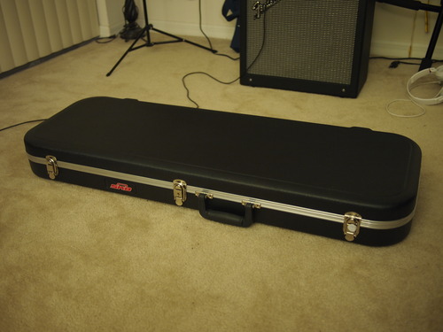 SKB 1SKB-R6U 6U Space Roto Molded Rack customer photo 2