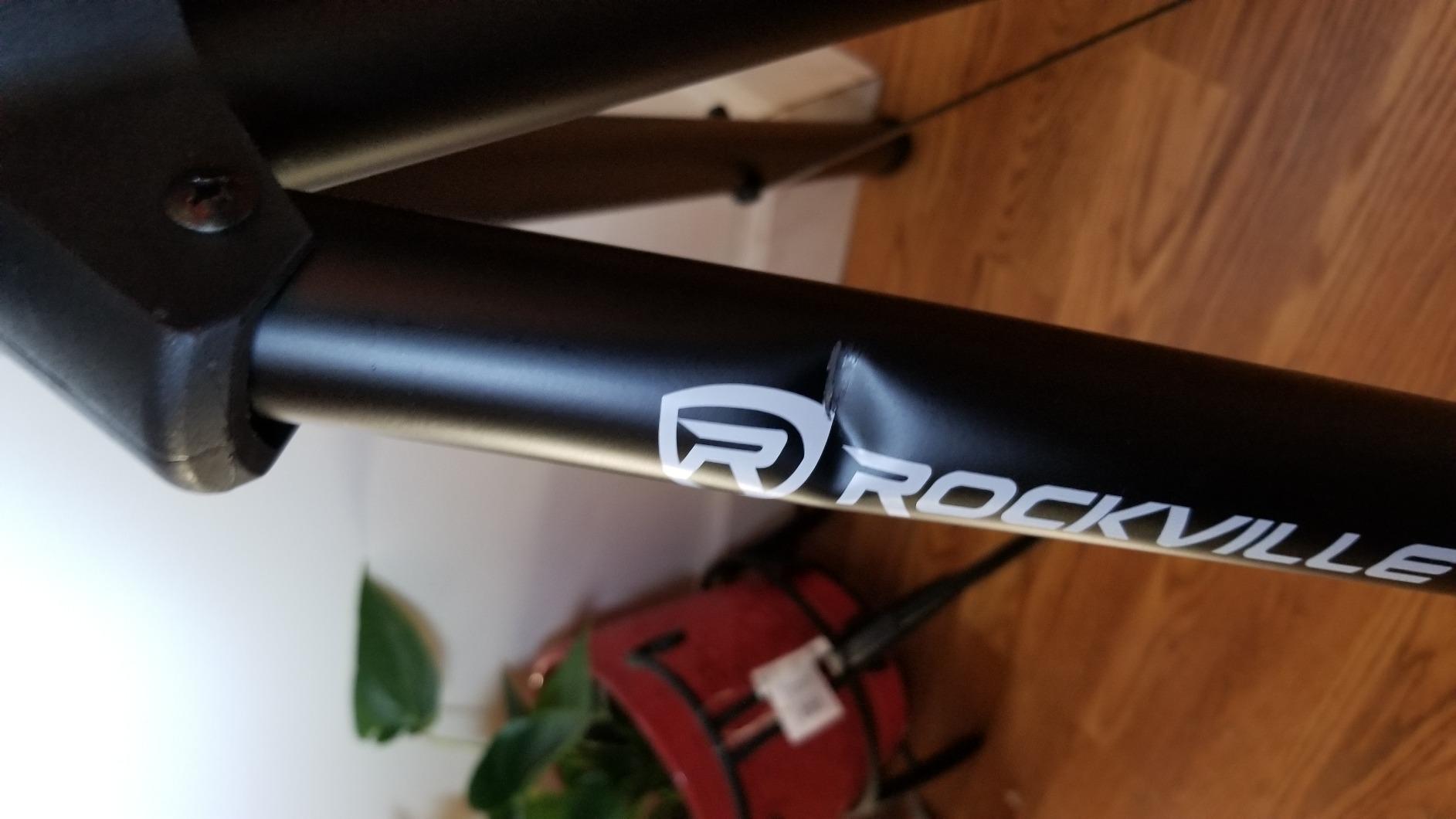 Rockville RPG122K Dual 12
