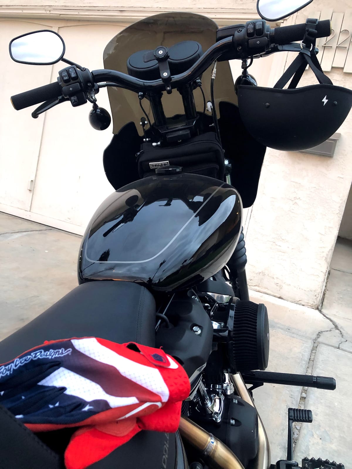 BOSS Audio Systems MCBK420B Motorcycle Speakers and 2 Channel Amp Package customer photo 1