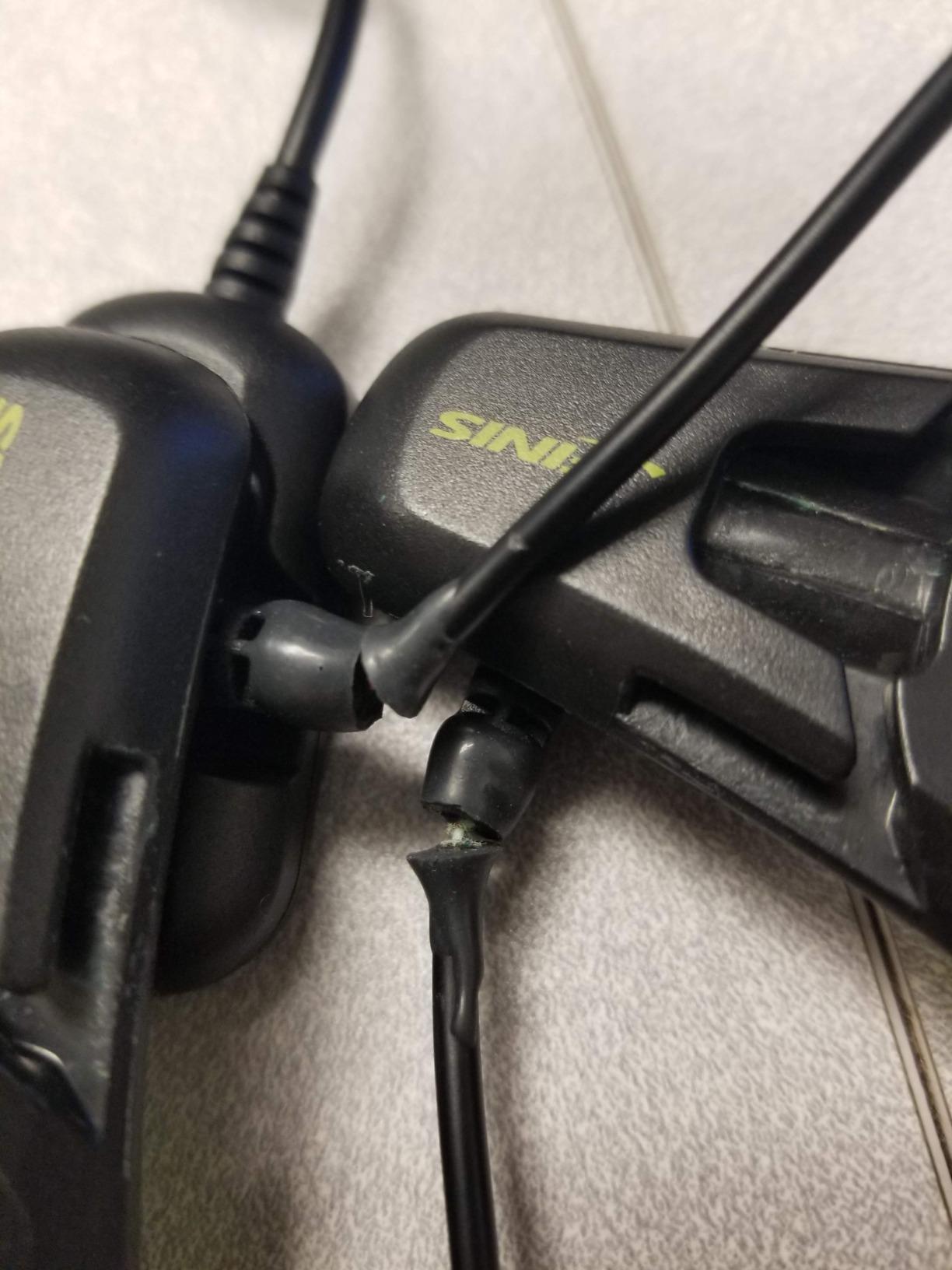 FINIS Duo Underwater MP3 Player, Bone Conduction, 7-Hour Battery customer photo 2
