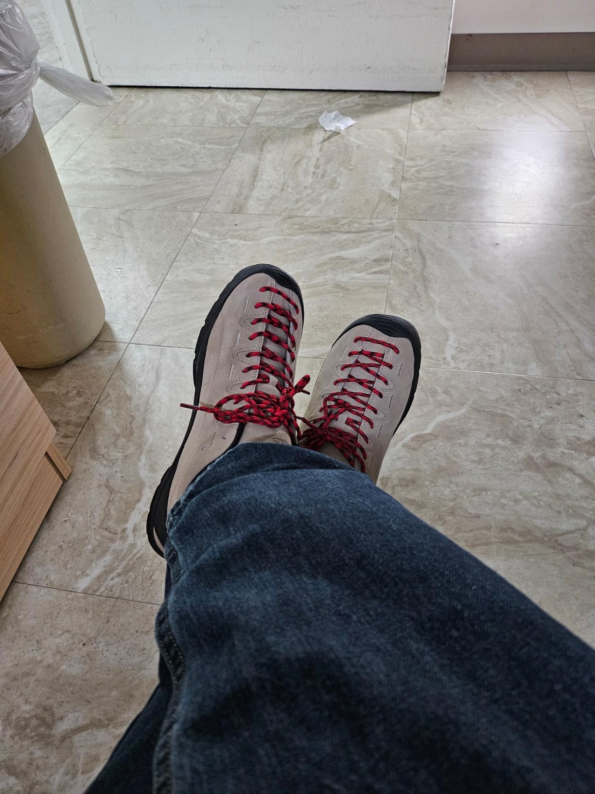 KEEN Mens Jasper customer photo 2