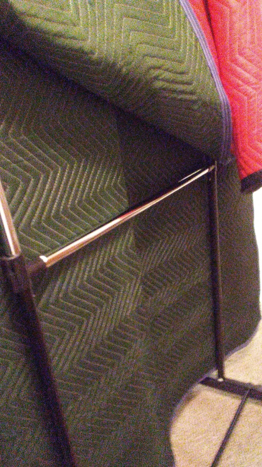 Acoustic Foam Bass Trap Studio Corner Wall 12