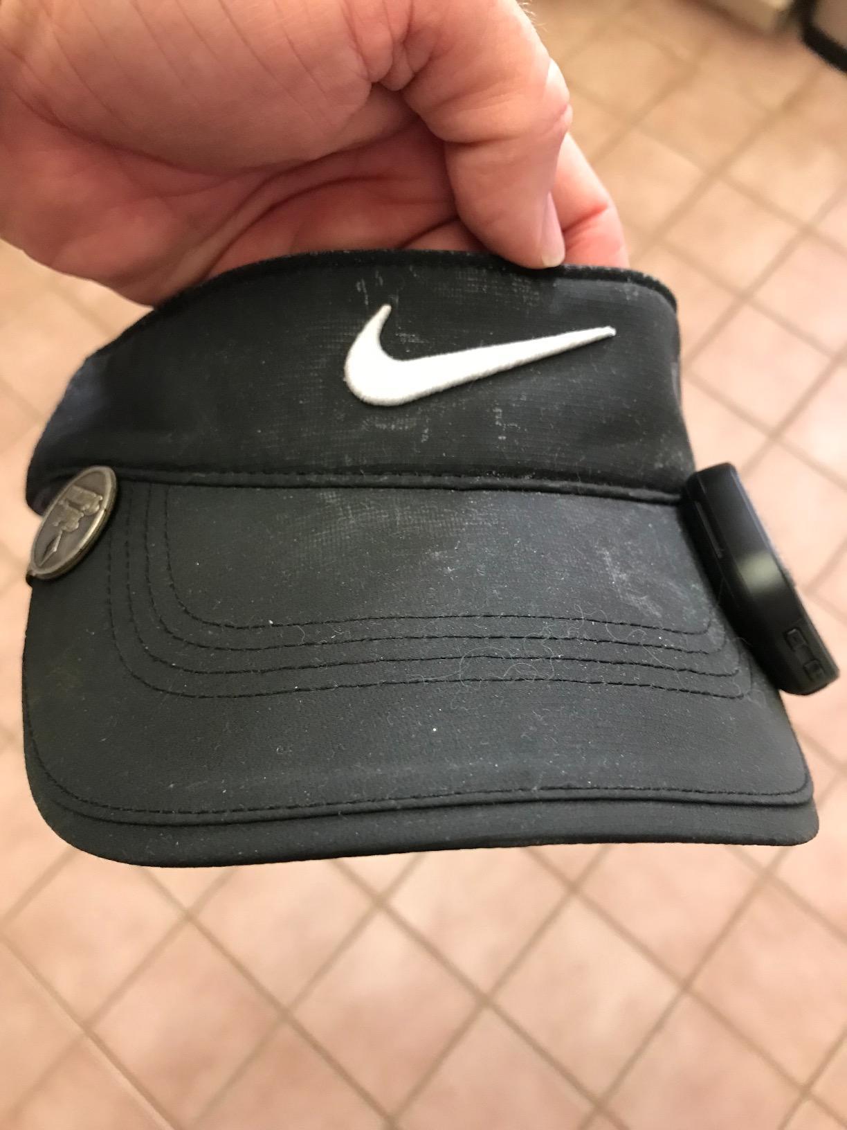 GolfBuddy Voice 2 Golf GPS/Rangefinder customer photo 1