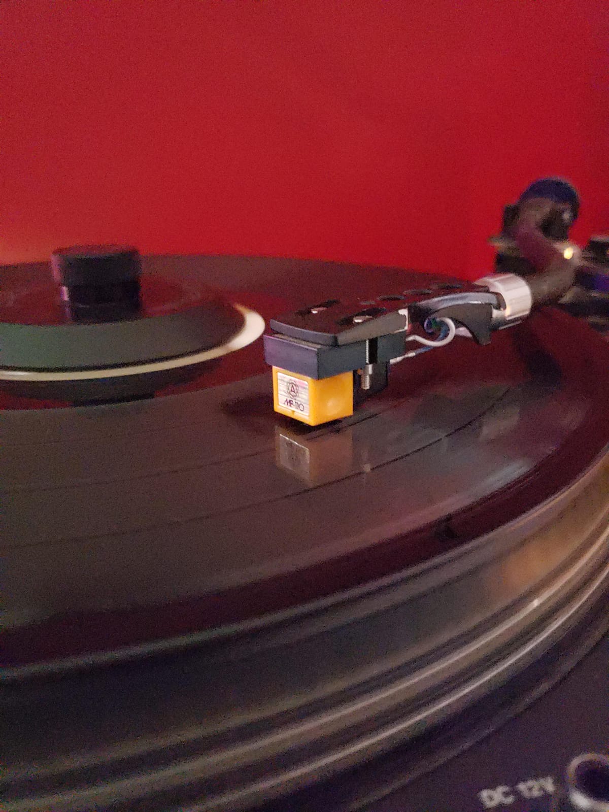 NAGAOKA MP Series MP-110 & MP-110H Replacement Stylus JN-P110 customer photo 2