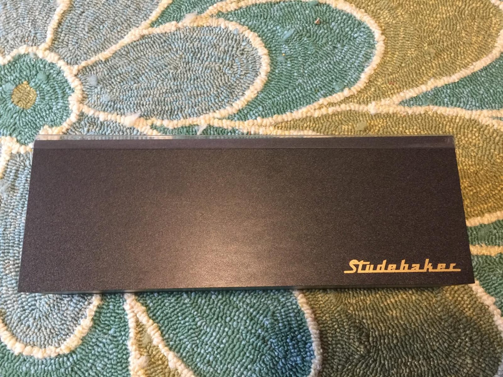 Studebaker Vinyl Record Cleaning System with Cleaning Solution and Soft Pads Included customer photo 2