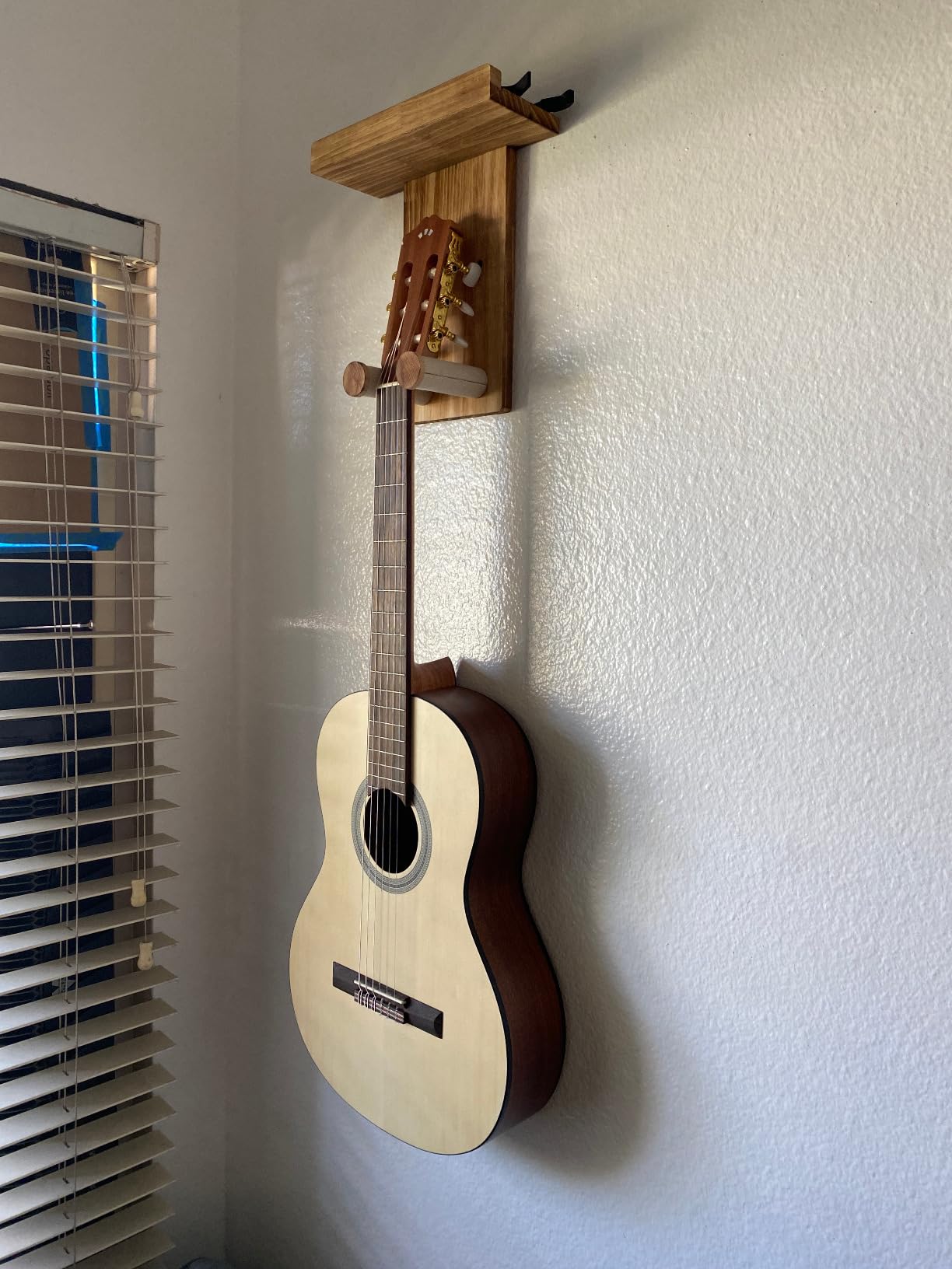 Cordoba C1M Classical Acoustic Nylon String Guitar, Protégé Series customer photo 2