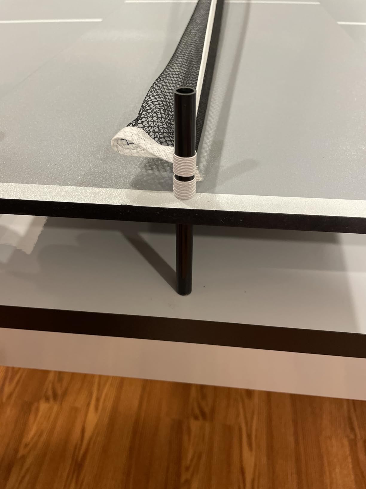 EastPoint NHL Power Play, Air Hockey Table, Table Tennis Top, Arcade Games customer photo 1