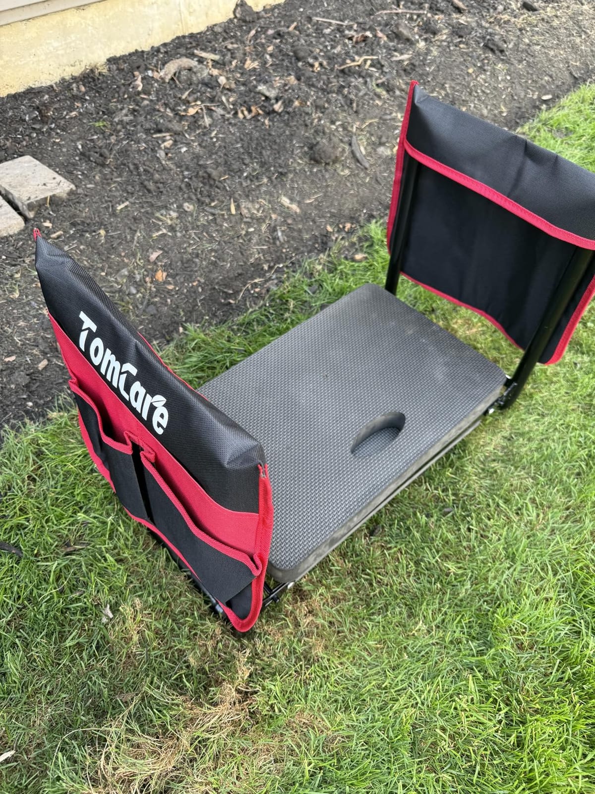 TomCare Garden Kneeler and Seat, 11.12