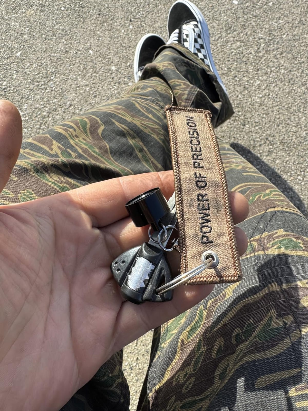 EarPeace Moto Motorcycle Ear Plugs - Reusable Noise-Reducing Earplugs customer photo 2