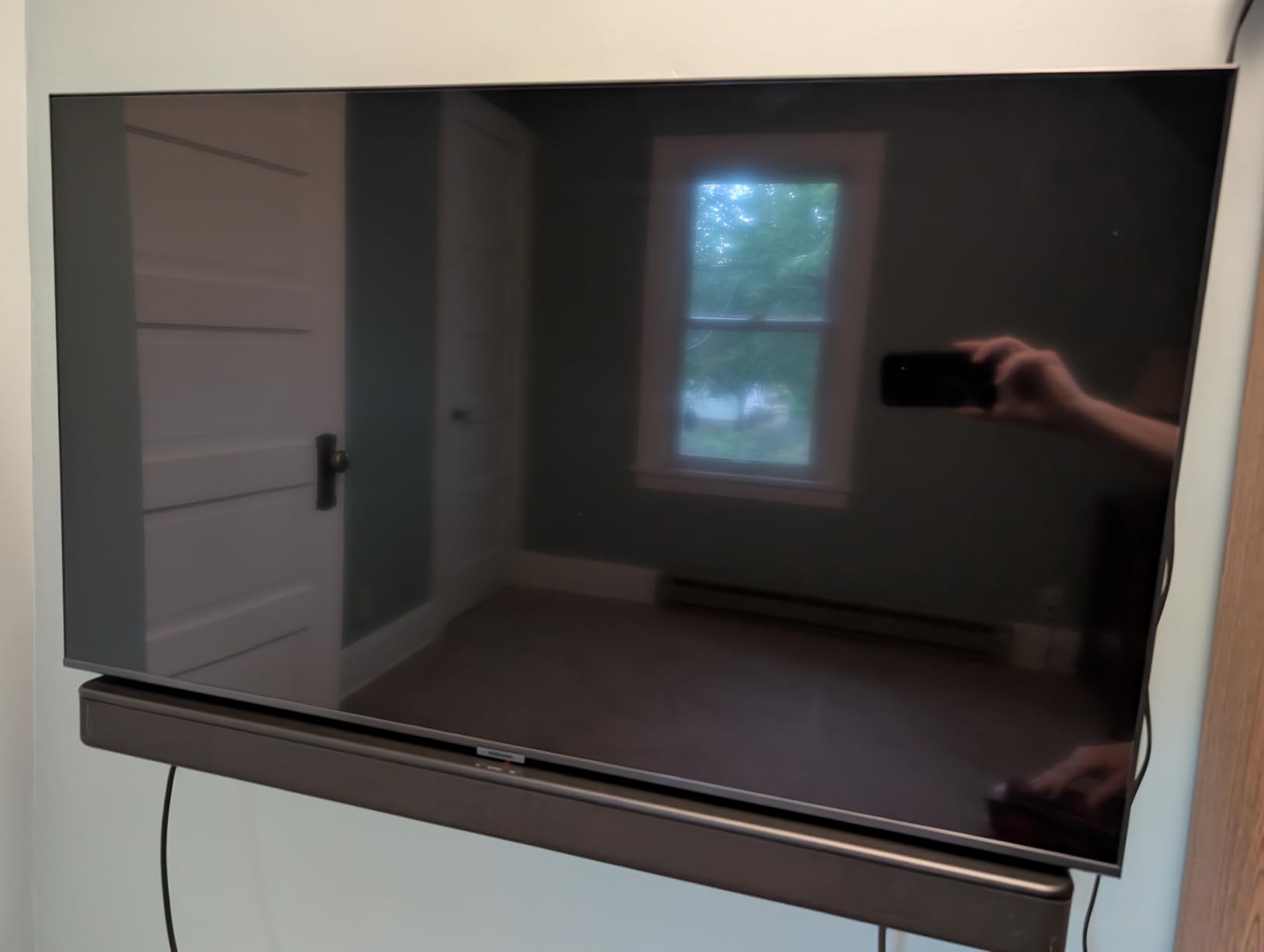 Sony S100F 2.0ch Compact and Slim Soundbar for TV with Bluetooth HTS100F customer photo 2