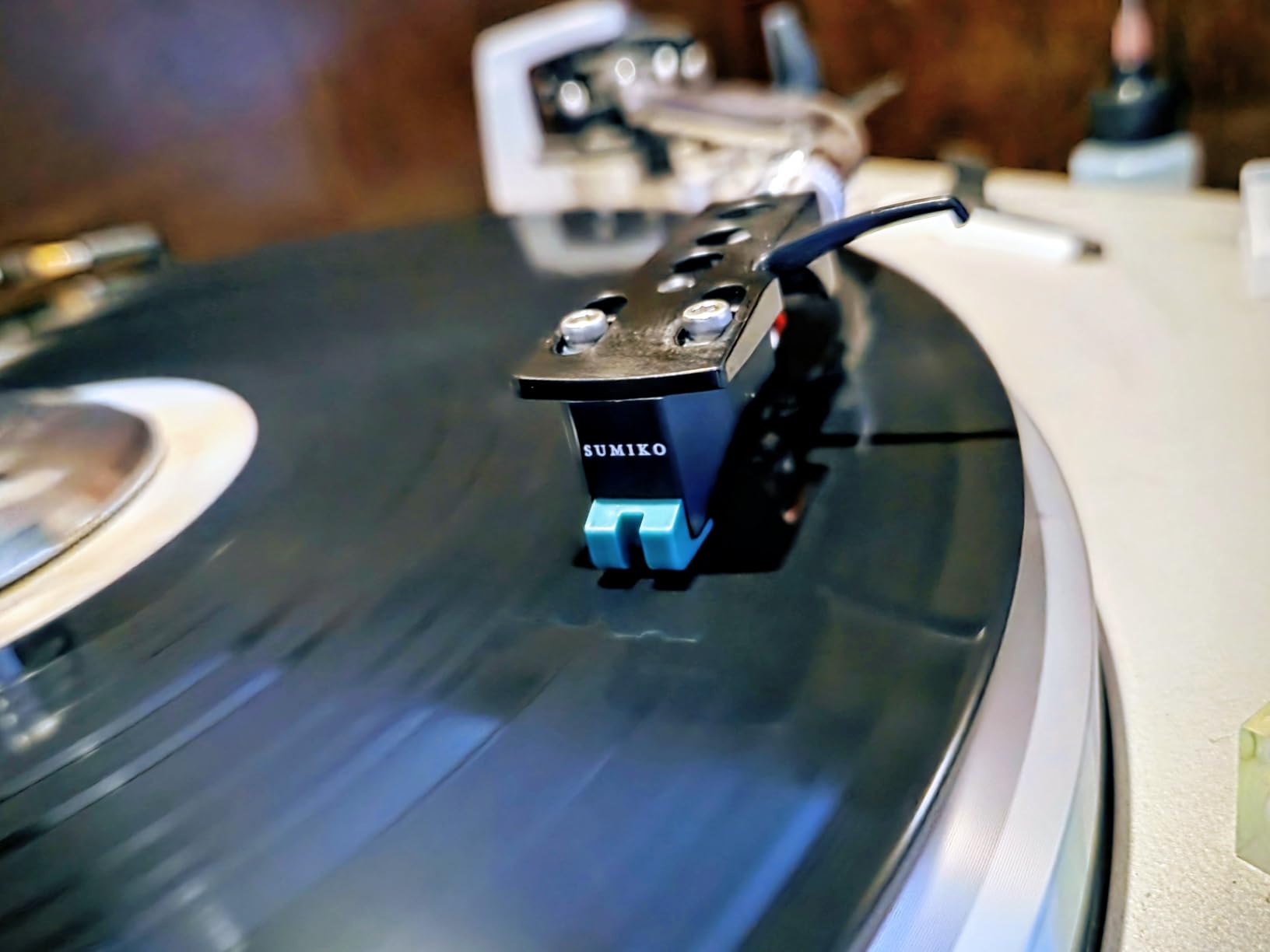 Sumiko Olympia Moving Magnet Phono Cartridge customer photo 2