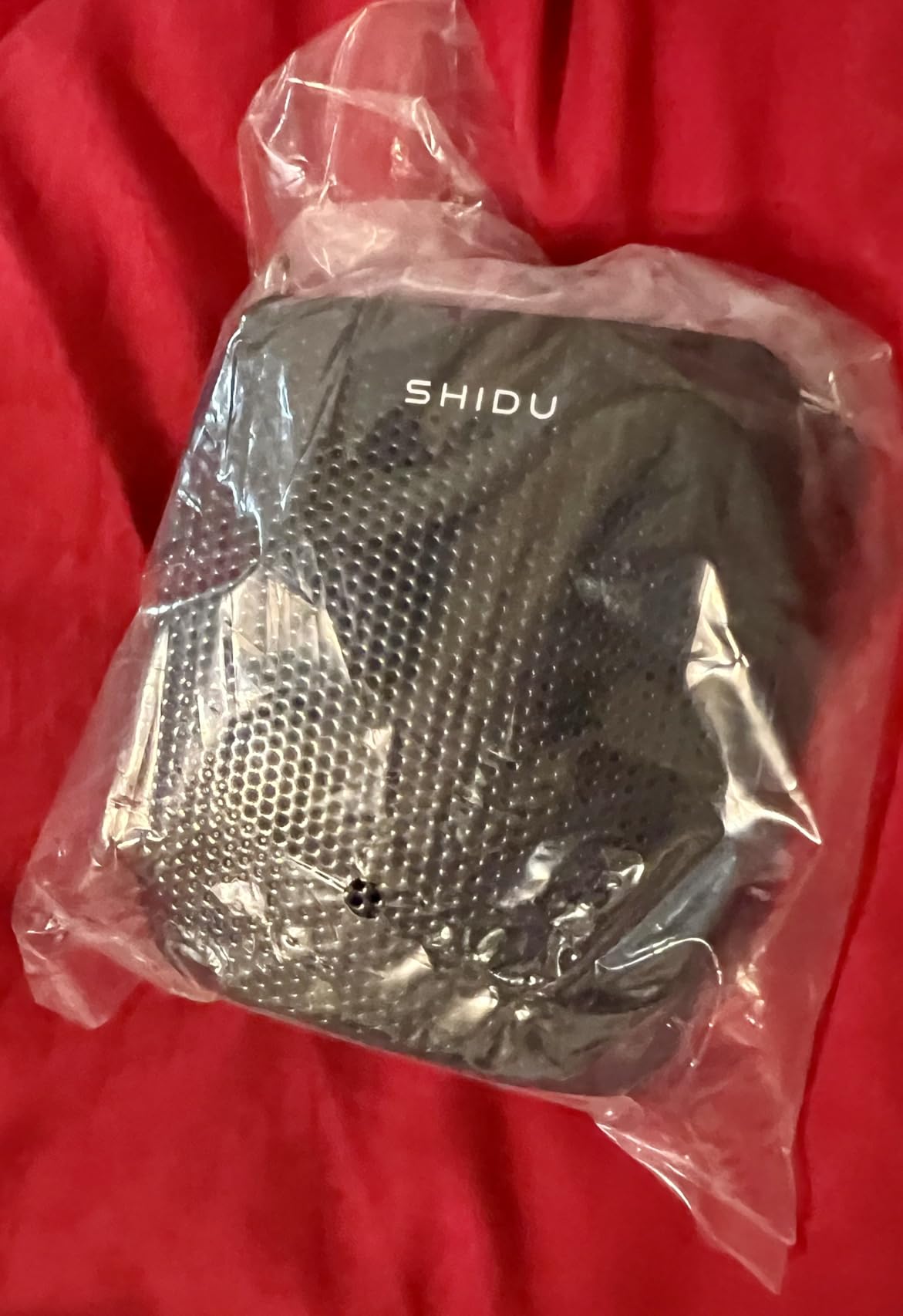 SHIDU Voice Amplifier for Teachers Portable Microphone and Speaker customer photo 1