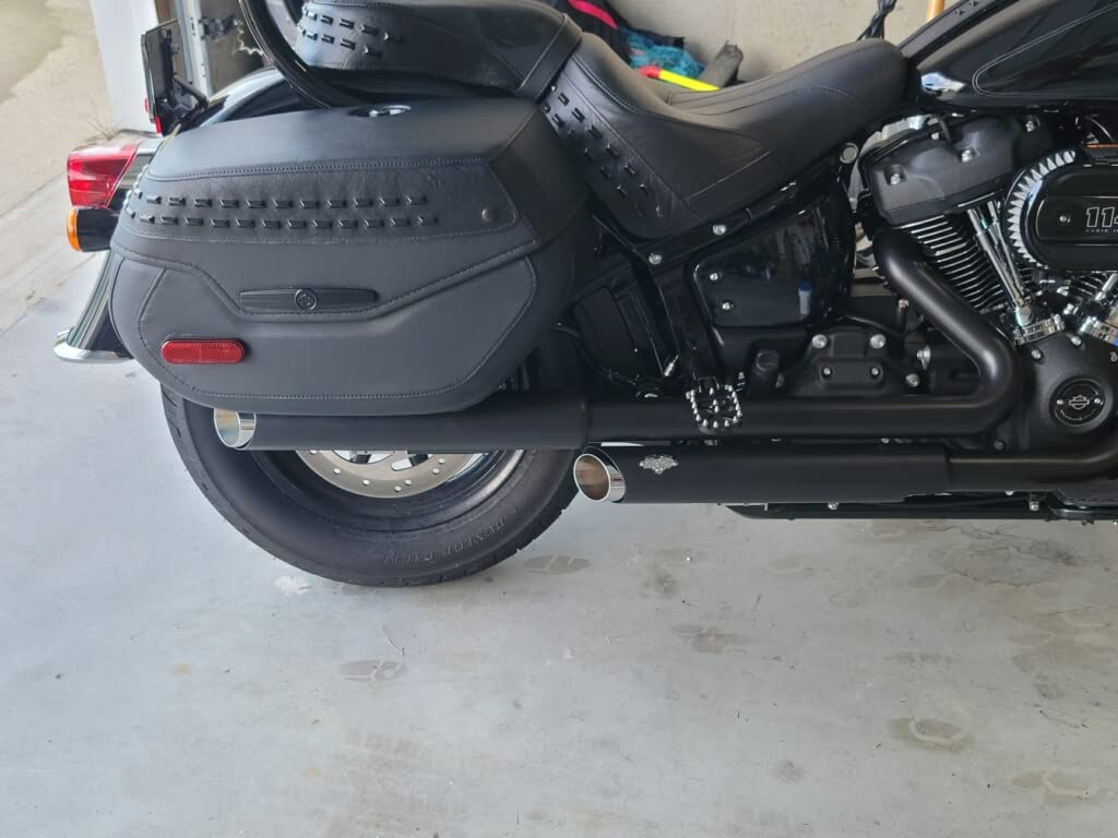 Kuryakyn 2720 MTX Road Thunder Weather Resistant Motorcycle Sound Bar Plus: 300 Watt Handlebar Mounted Audio Speakers with Bluetooth, USB Power Charger, Satin Black customer photo 2