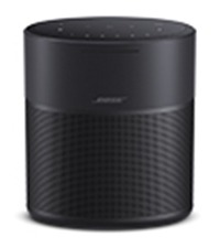 Bose Home Speaker 300: Bluetooth Smart Speaker with Amazon Alexa Built-in, Black customer photo 1