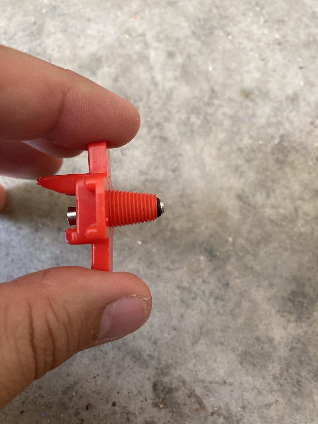 20 Pack Chicken Waterer Nipples for Chicks to Chickens with Drill Bits customer photo 1