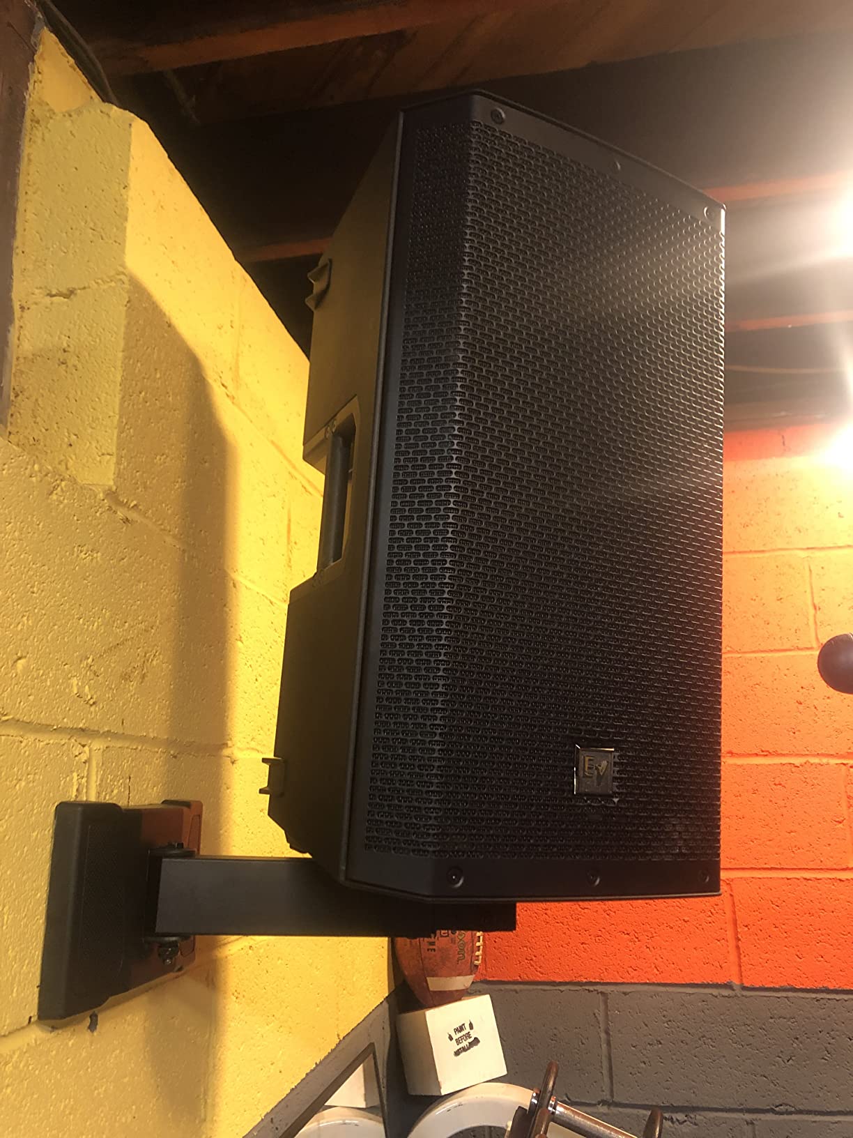 Electro-Voice ZLX-12P-G2 12