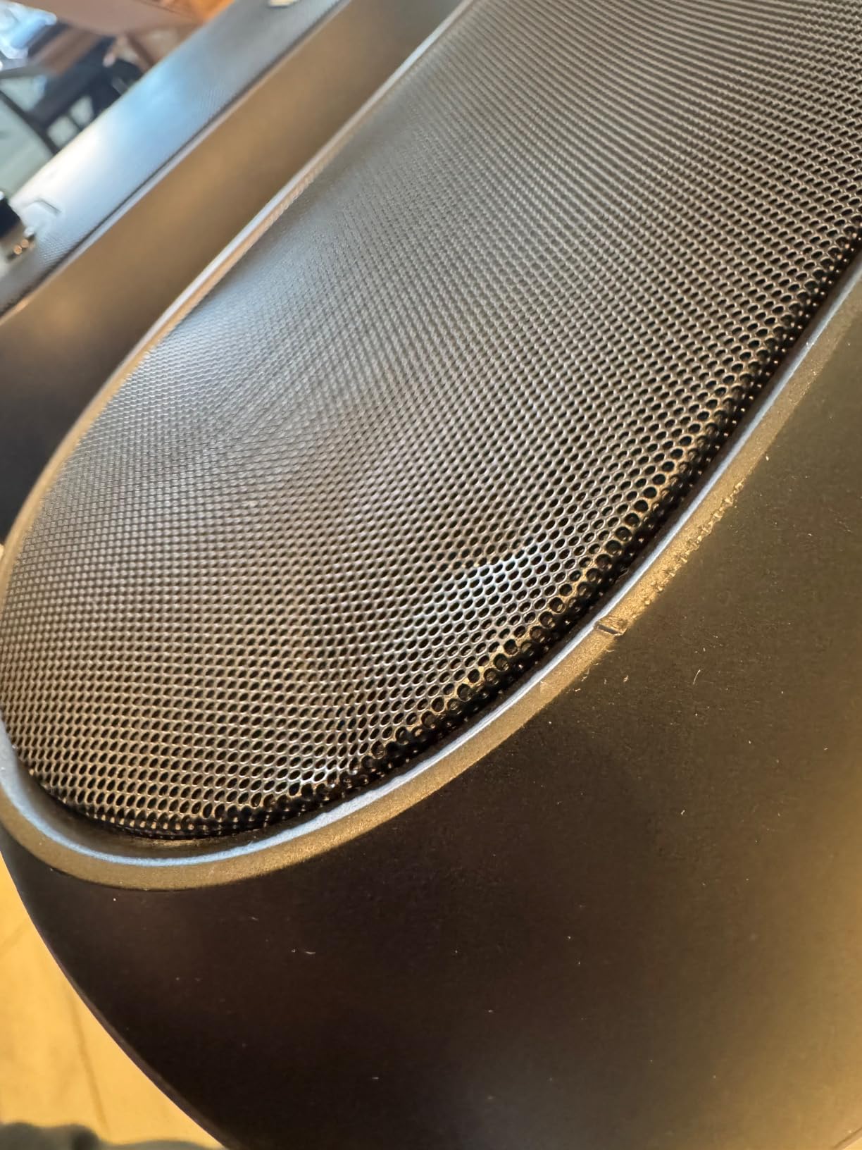 JBL Professional 1 Series 104-BT Compact Desktop Reference Monitors with Bluetooth, Black, Sold as Pair, 4.5-inch Speaker customer photo 2