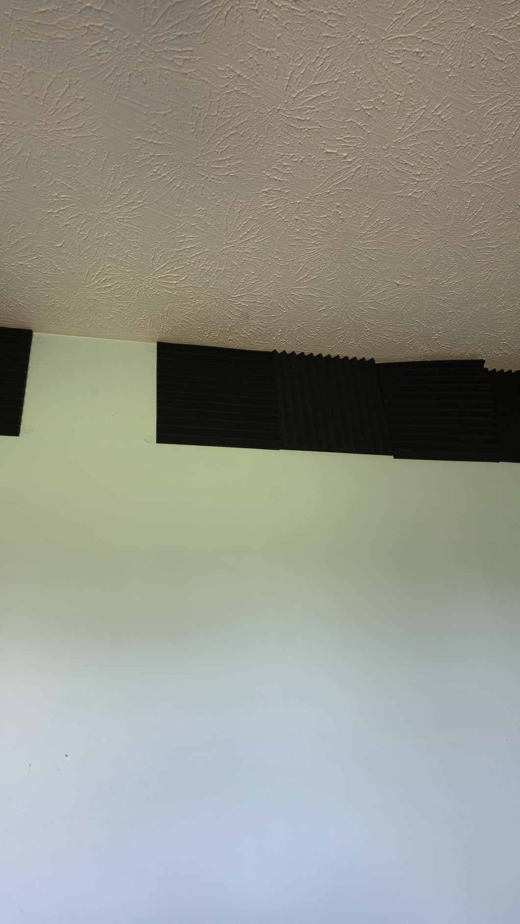 Focusound 50 Pack Acoustic Foam Panels 1