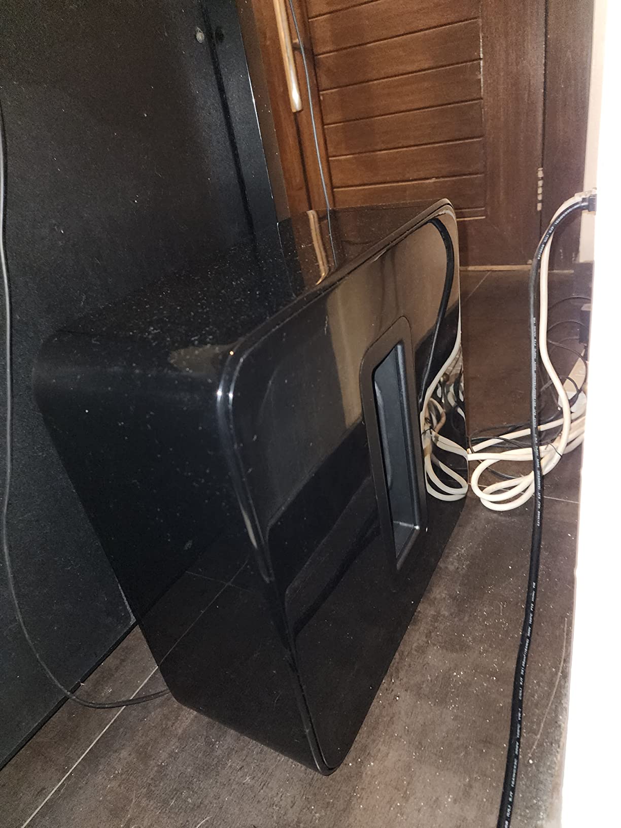 Sonos Sub (Gen 3) - Black customer photo 1