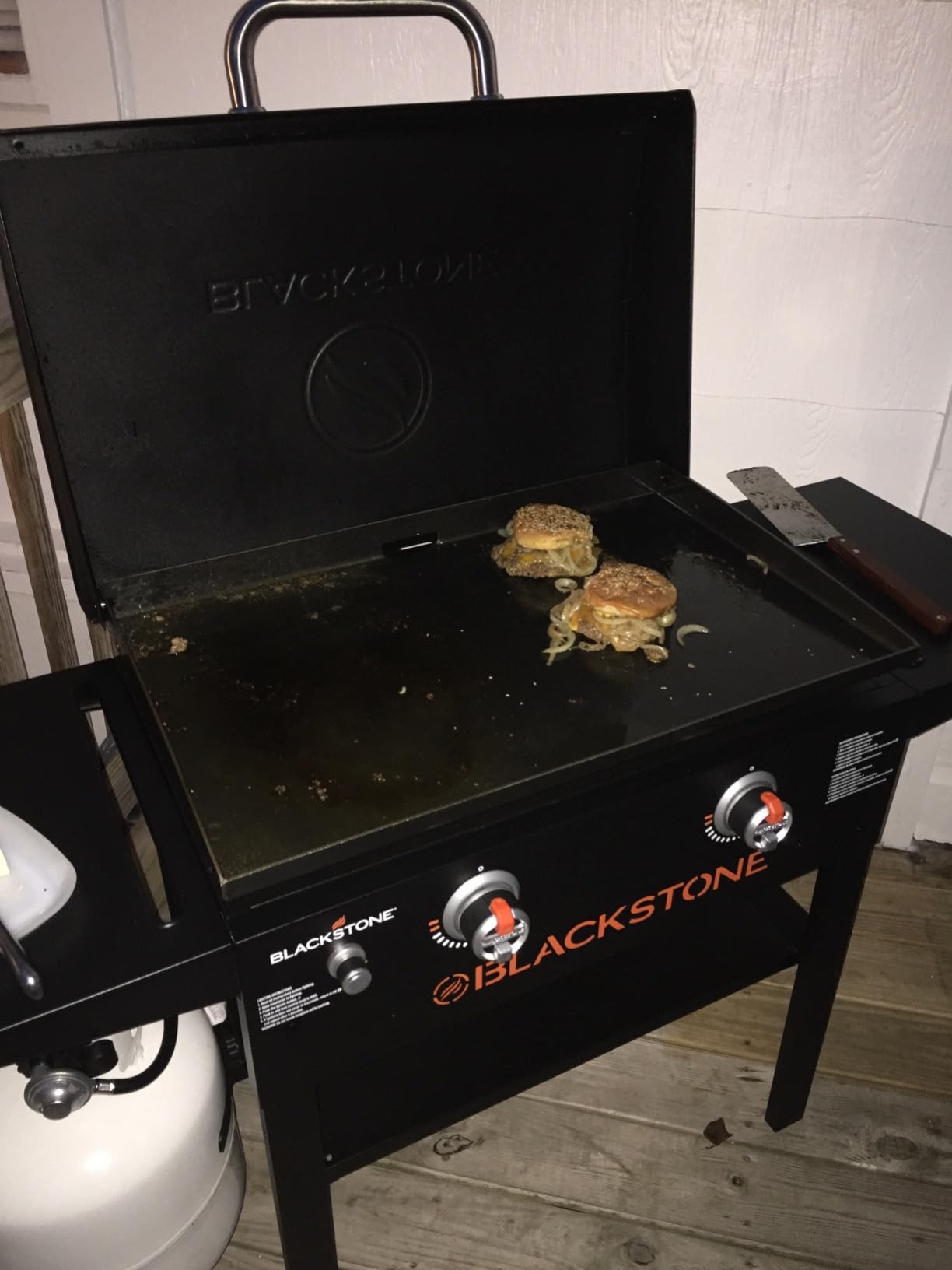 Blackstone® 1883 Original 28