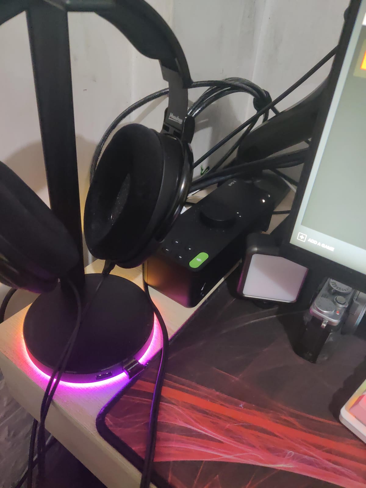 Audient EVO 8 USB Audio Interface customer photo 2