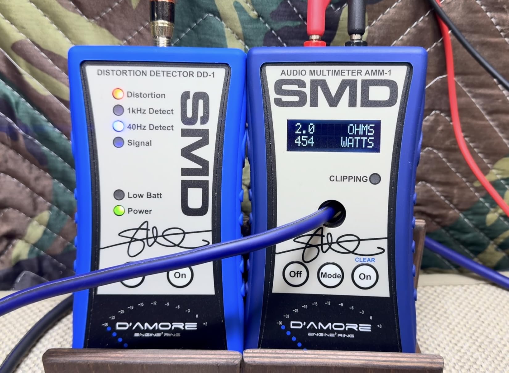 ORION CBA2000.1D Cobalt Mono 1-Channel Class D Amp, 2000W Max customer photo 1