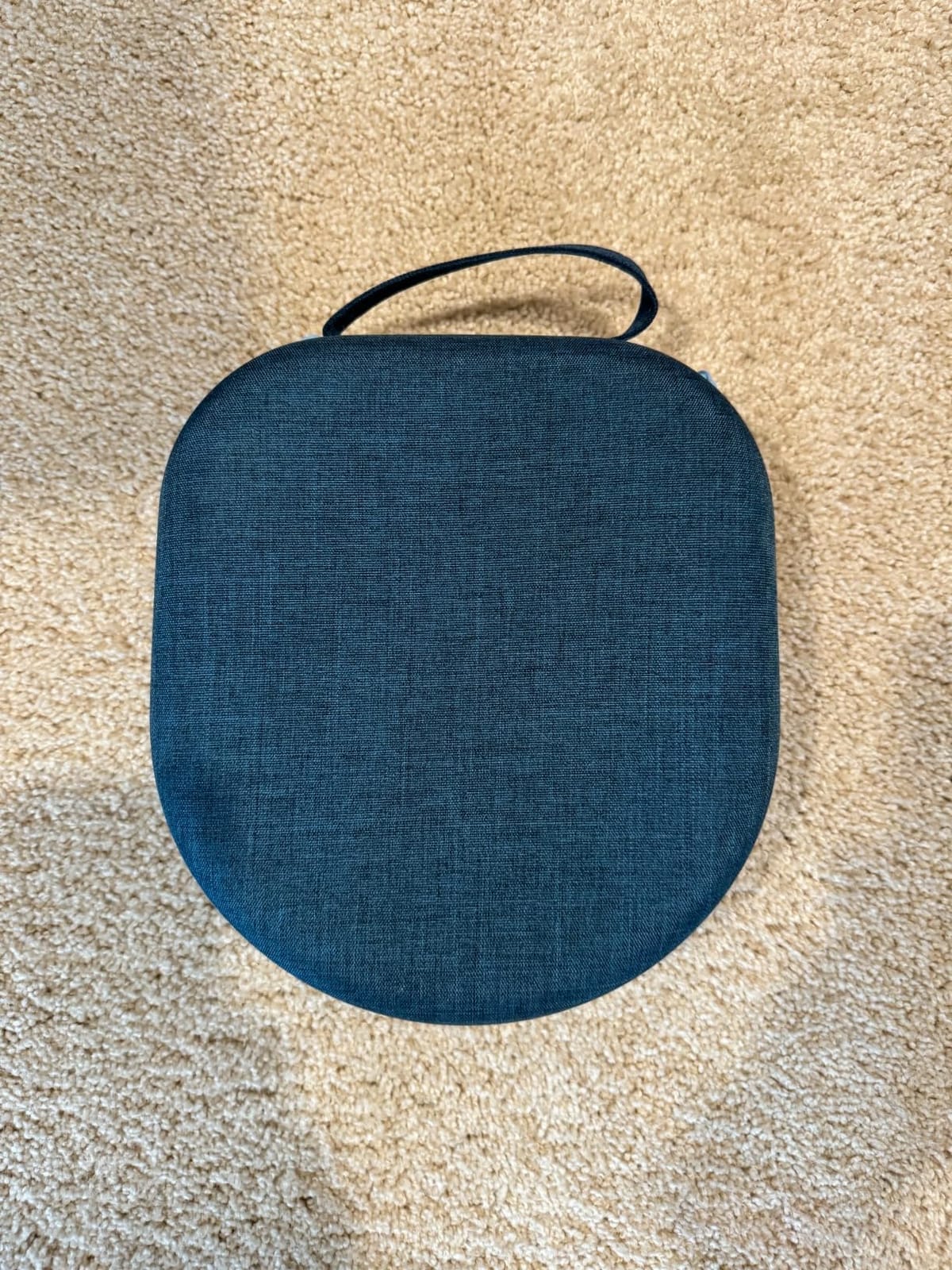 Smart Case for Apple AirPods Max 2 Supports Sleep Mode, Hard Travel Bag customer photo 2