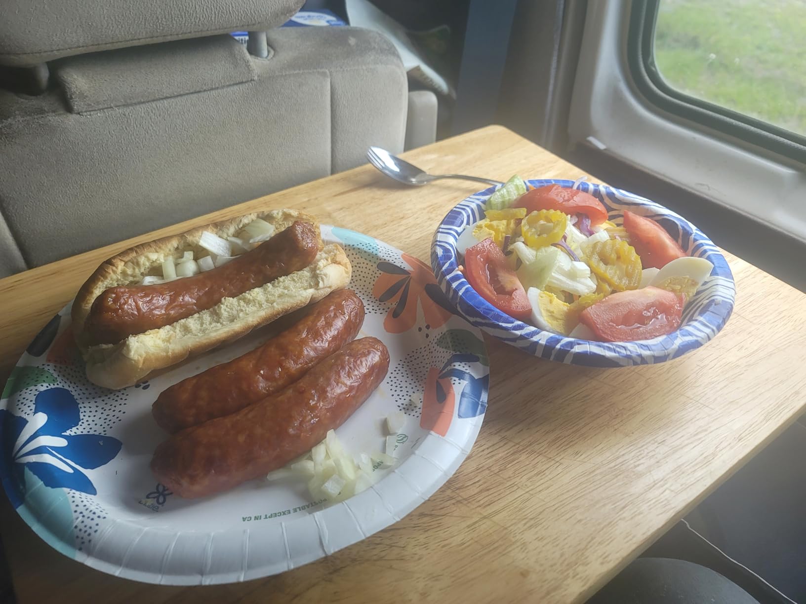 Green Mountain Grills Trek Prime 20 Portable WiFi Pellet Grill customer photo 2
