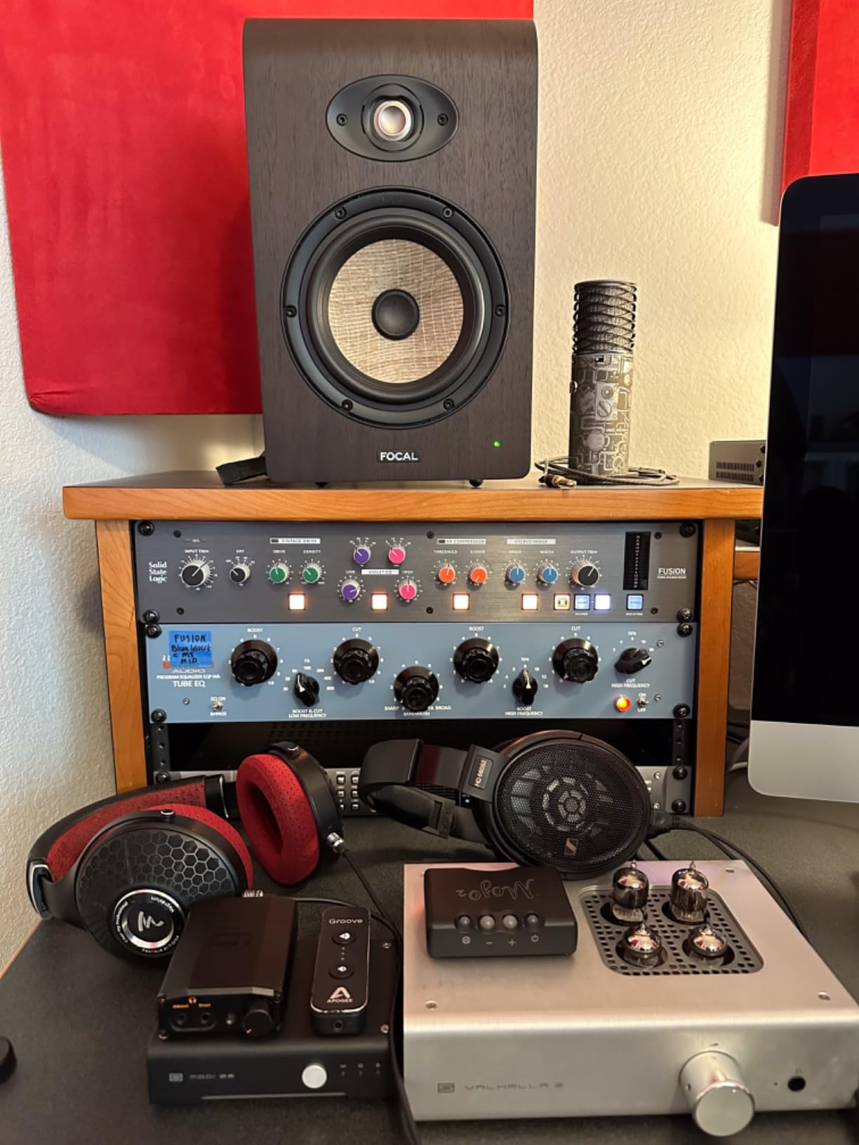 CHORD ELECTRONICS Mojo 2 customer photo 2