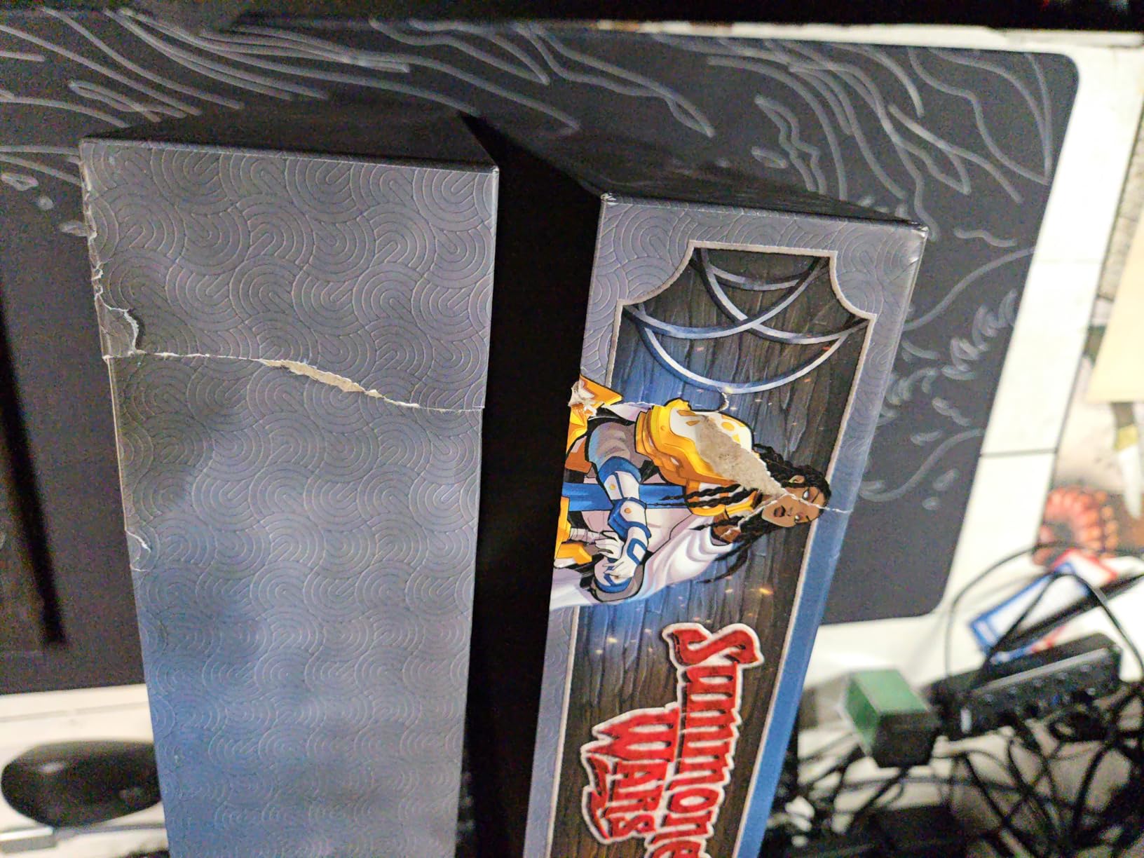 Plaid Hat Games Summoner Wars Second Edition Master Set customer photo 1