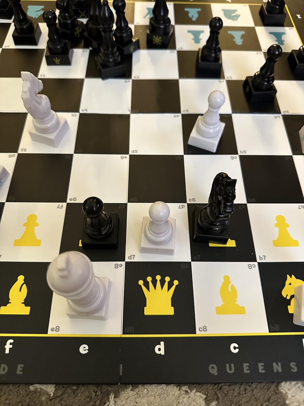 Spin Master Games Chess Made Simple Classic Game for Beginners customer photo 2